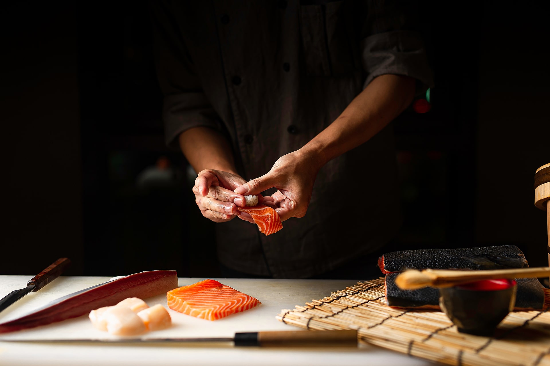 Yakitori Chicken